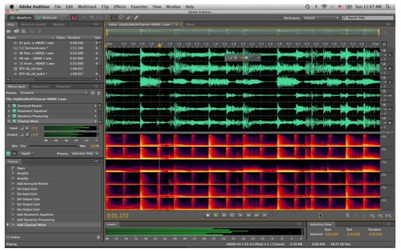 Download adobe audition for mac